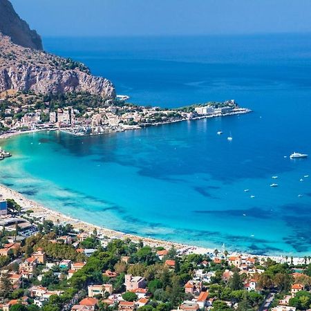 Igiea Rooms Palermo Eksteriør bilde