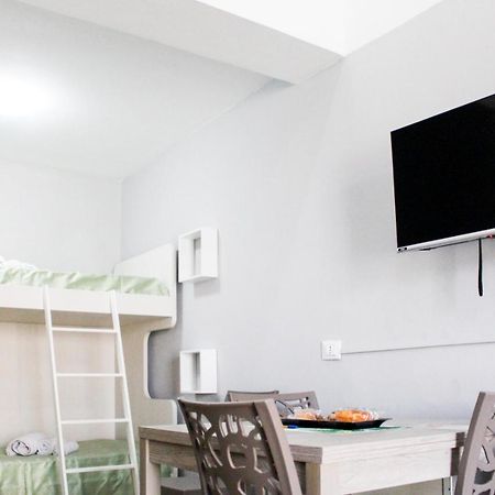 Igiea Rooms Palermo Eksteriør bilde