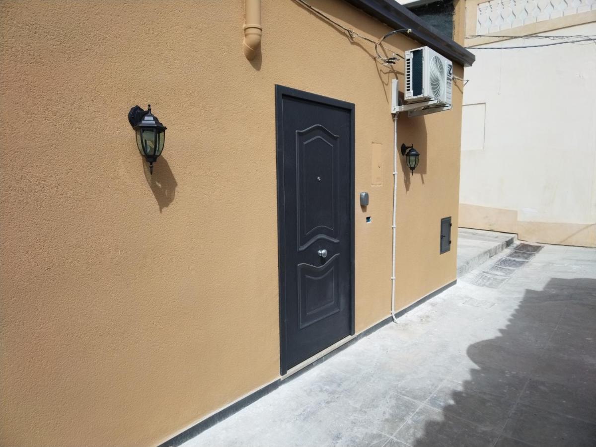 Igiea Rooms Palermo Eksteriør bilde