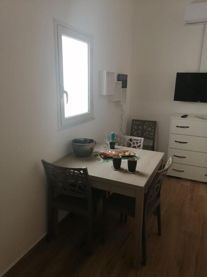 Igiea Rooms Palermo Eksteriør bilde
