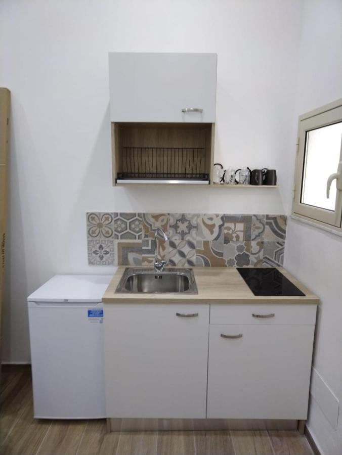 Igiea Rooms Palermo Eksteriør bilde