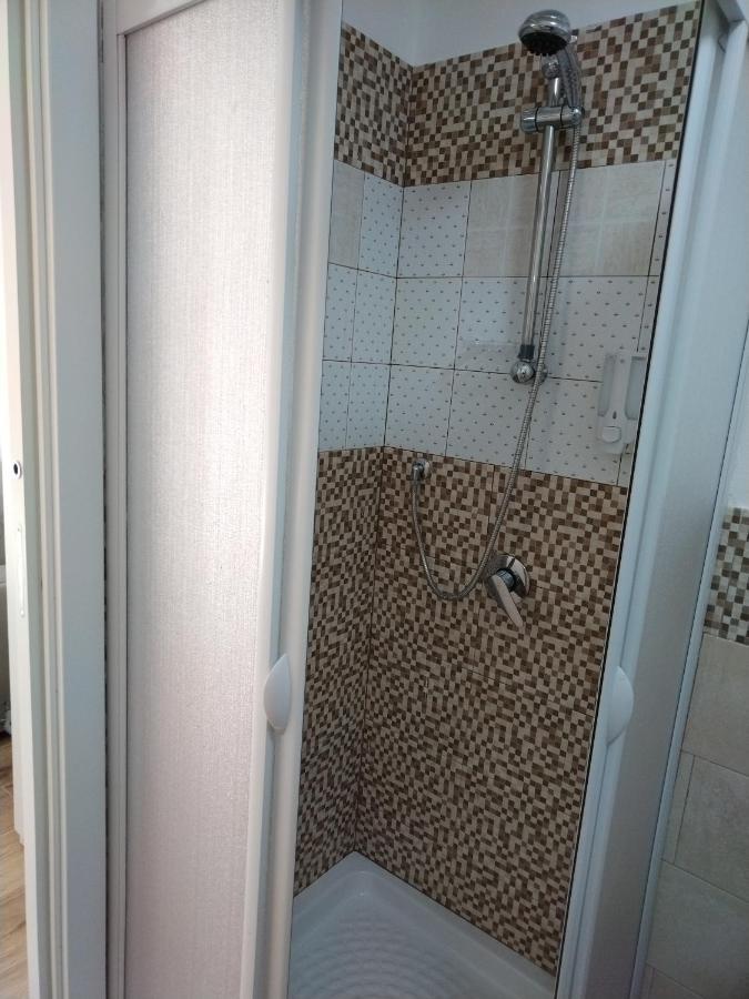 Igiea Rooms Palermo Eksteriør bilde