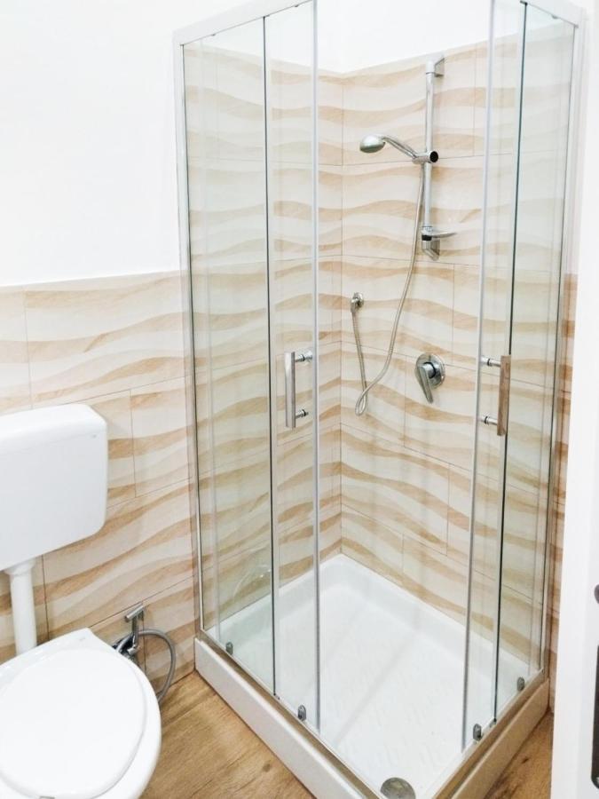 Igiea Rooms Palermo Eksteriør bilde