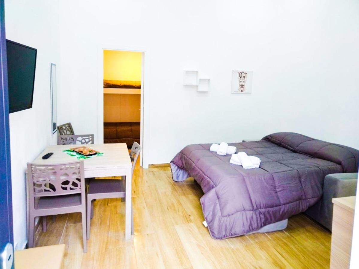 Igiea Rooms Palermo Eksteriør bilde