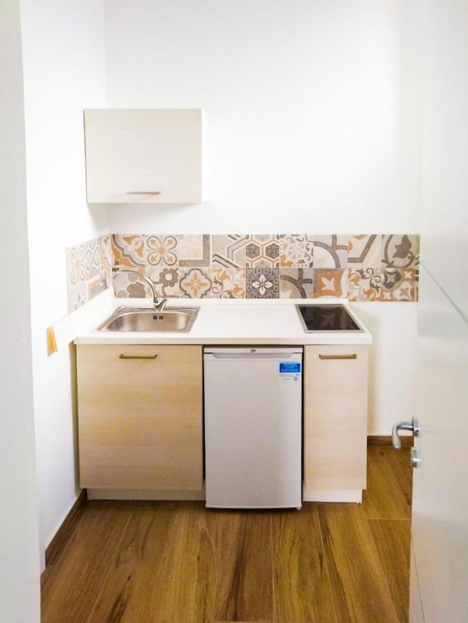 Igiea Rooms Palermo Eksteriør bilde