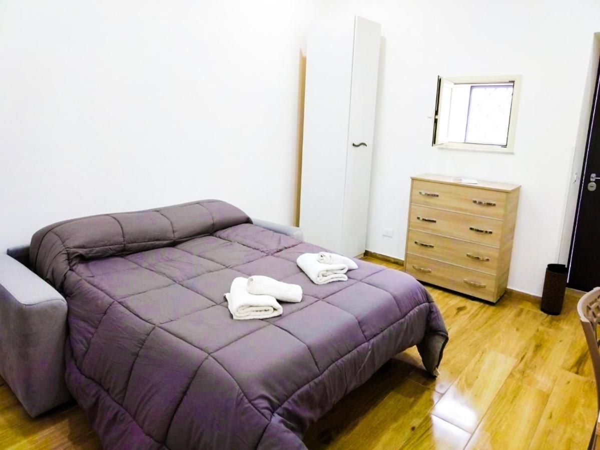 Igiea Rooms Palermo Eksteriør bilde