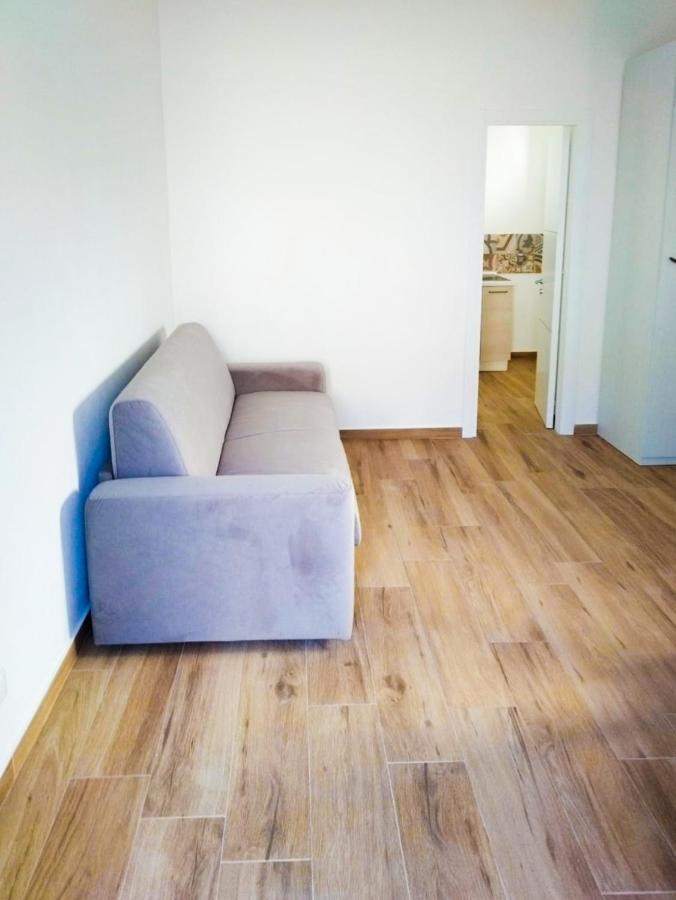 Igiea Rooms Palermo Eksteriør bilde