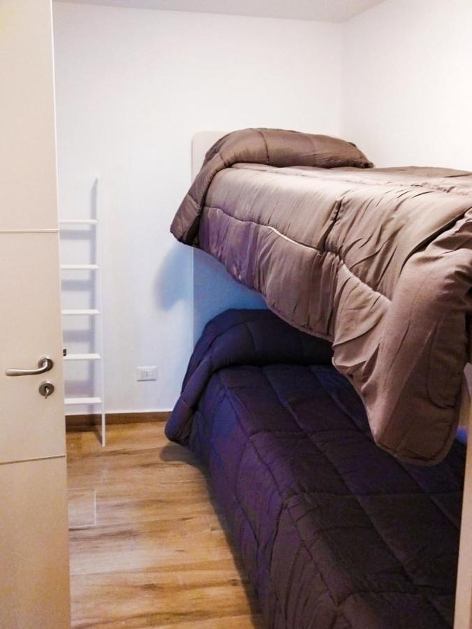 Igiea Rooms Palermo Eksteriør bilde