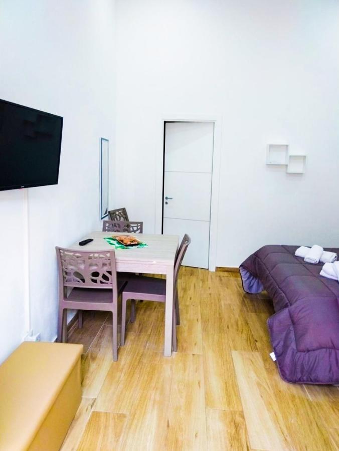 Igiea Rooms Palermo Eksteriør bilde