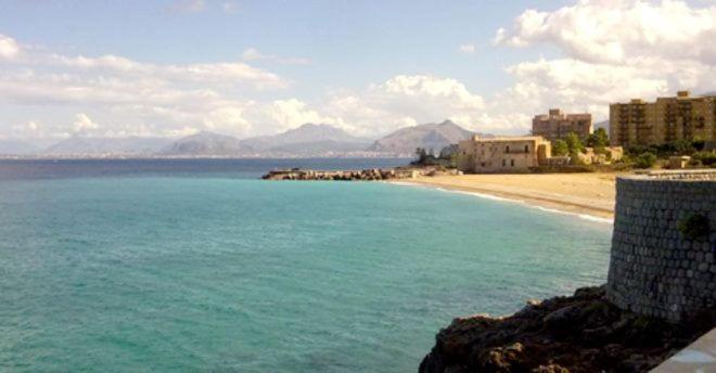 Igiea Rooms Palermo Eksteriør bilde