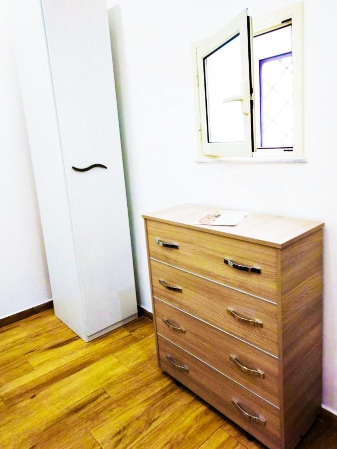 Igiea Rooms Palermo Eksteriør bilde